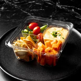 Rancho Cucamonga Meal Prep Delivery