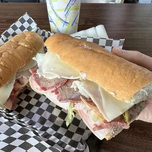 sandwiches, sandwich, food