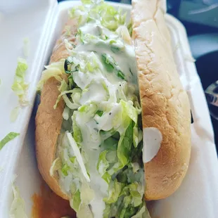 Roast Beef