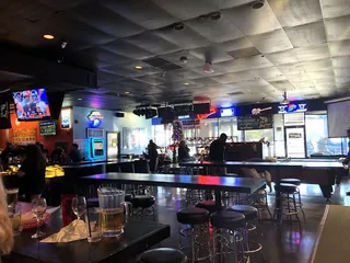 Sharky's Bar & Grill