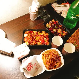 Food