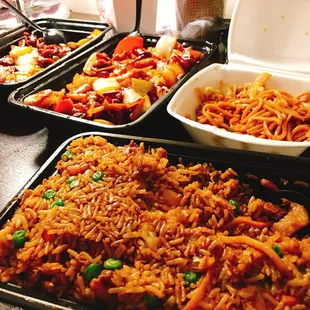 Food