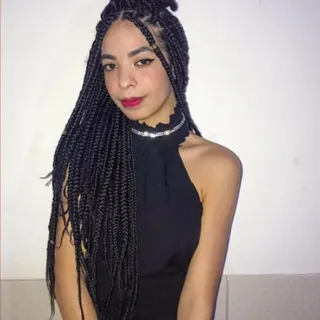 Efua A.