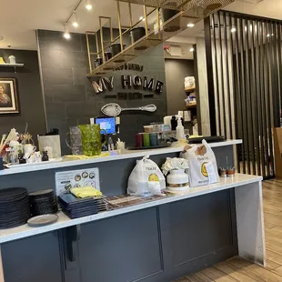 Thai bistro - Reston VA My Home's Pad Thai