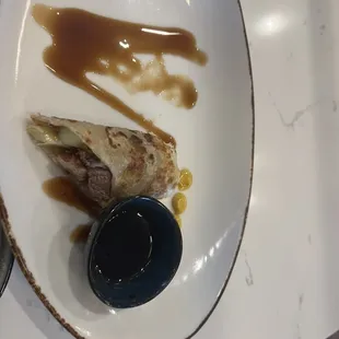 Duck Roll
