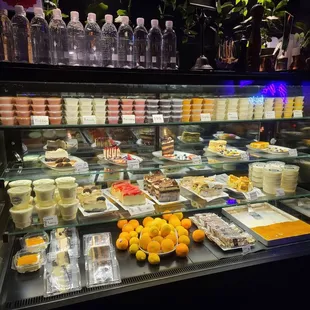 Yummy treats!