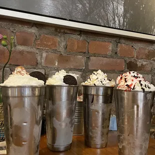 Milk Shake