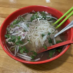 Pho Special