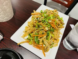 Thanh Luong Vegetarian