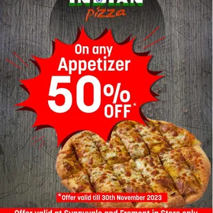 a picture of a pizza