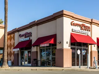 Curry Pizza House Fremont Blvd