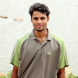 Harish S.