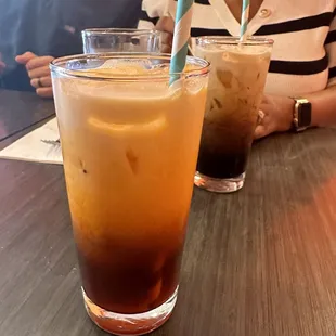 Thai Iced Tea