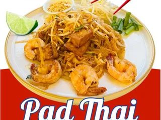 Patpong Thai Cuisine