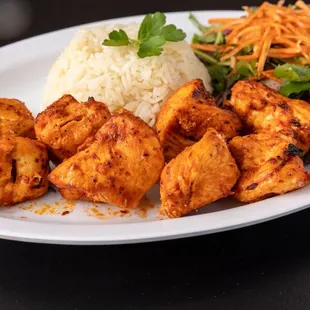 Chicken shish