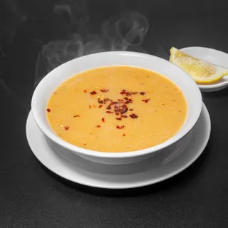Lentil Soup