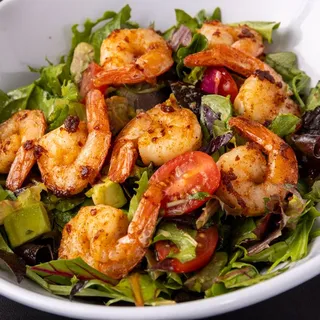 Shrimp Salad