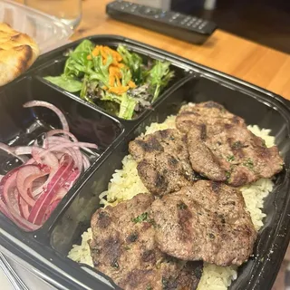 Kofta(5 pc)