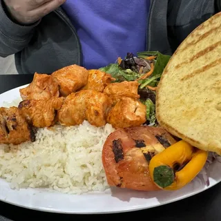 Chicken Shish