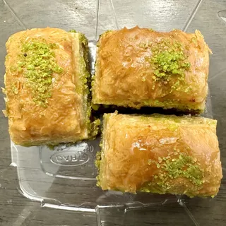 Baklava