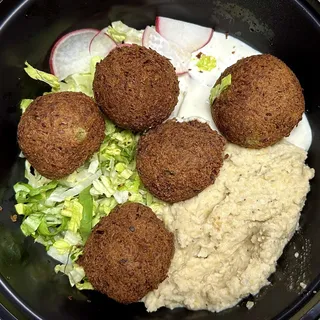 Falafel