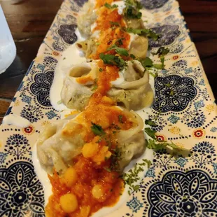 Mantu
