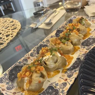 MANTU