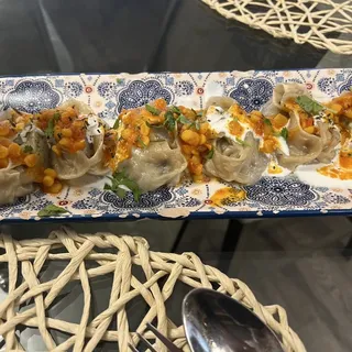 MANTU