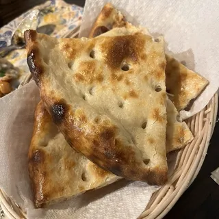 TANDOORI NAAN BREAD