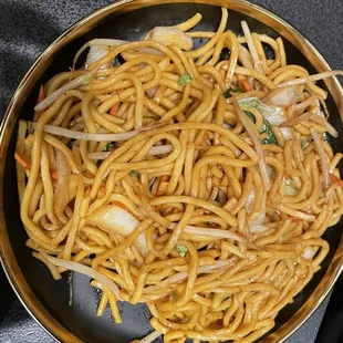 Lo Mein