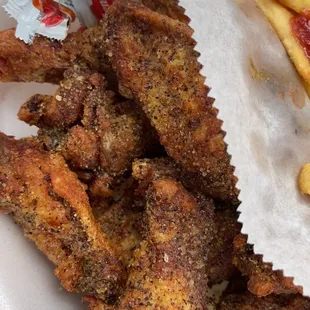 Wings