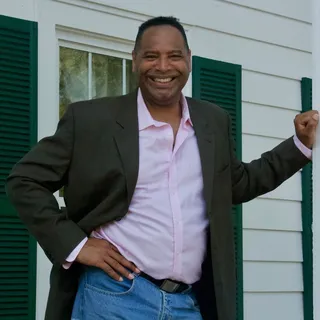 Kevin M.