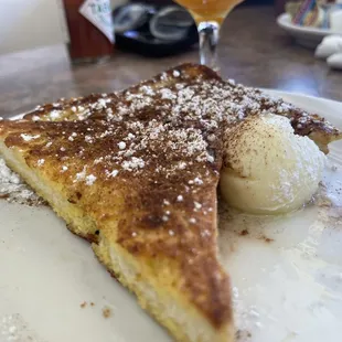 French Toast