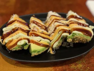 Sushi Avenue NRH