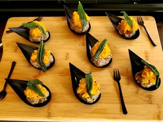 Saute Master's Personal Chef & Private Events