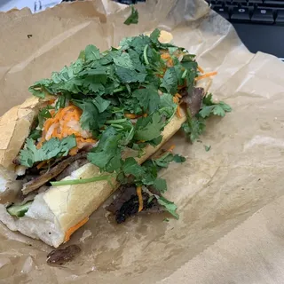 Bomb Banh Mi