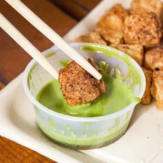 Tofu Bites
