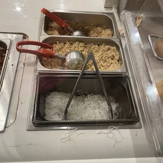 Side - Brown Rice