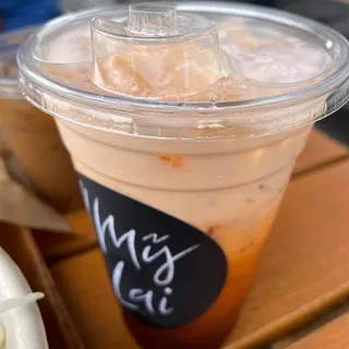 Thai Iced Tea