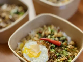 Muy Thai
