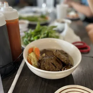 Bun cha ha noi