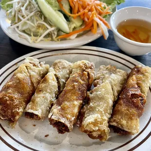 Eggrolls
