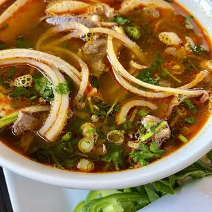 Bun Bo Hue