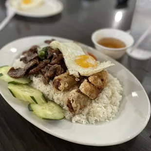 Com Tam Bo Nuong