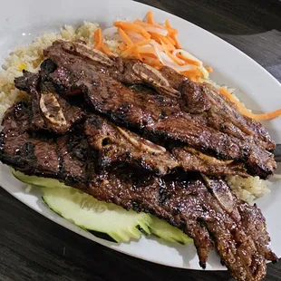 Korean BBQ