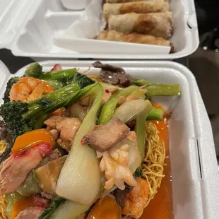 Hu Tieu
