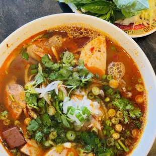 Bun Bo Hue