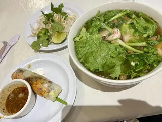 Bun Dong Ba - Vietnamese Noodle House