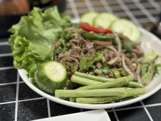 Asiannights Lao-Thai Cuisine & Bar