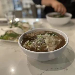 Combination Pho